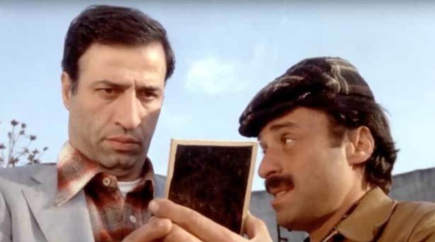 Yedi Bela Hüsnü filmi nerede ve ne zaman çekildi? İşte Yedi Bela Hüsnü filmi oyuncuları