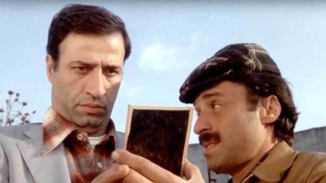 Yedi Bela Hüsnü filmi nerede ve ne zaman çekildi? İşte Yedi Bela Hüsnü filmi oyuncuları