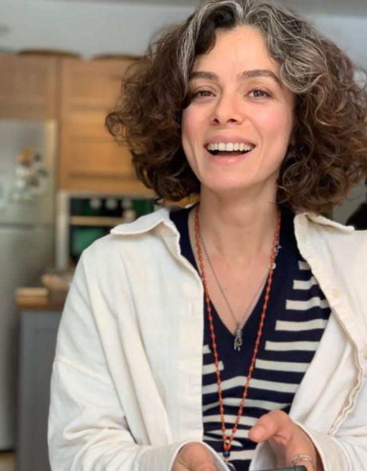 Özge Özpirinçci 13 haftalık hamile! | Özge Özpirinçci kimdir? Özge Özpirinçci kaç yaşında? G2