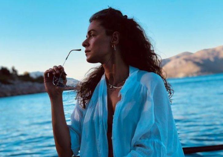 Özge Özpirinçci 13 haftalık hamile! | Özge Özpirinçci kimdir? Özge Özpirinçci kaç yaşında? G3