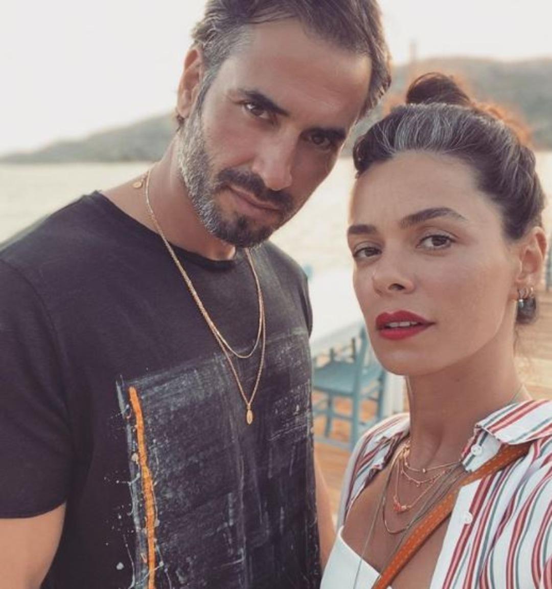 &Ouml;zge &Ouml;zpirin&ccedil;ci 13 haftalık hamile! | &Ouml;zge &Ouml;zpirin&ccedil;ci kimdir? &Ouml;zge &Ouml;zpirin&ccedil;ci ka&ccedil; yaşında?