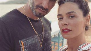 Özge Özpirinçci 13 haftalık hamile! | Özge Özpirinçci kimdir? Özge Özpirinçci kaç yaşında?