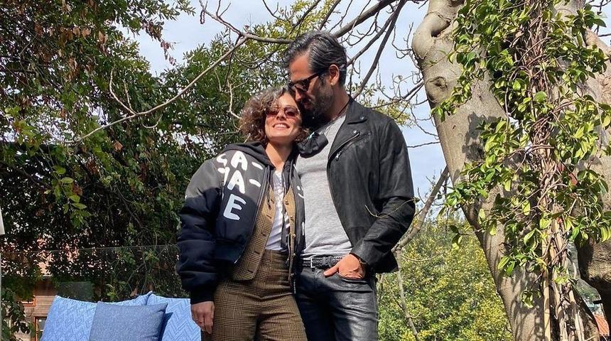 Özge Özpirinçci'nin sevgilisi Burak Yamantürk kimdir, nereli ve kaç yaşında? Burak Yamantürk dizileri nelerdir?