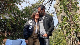 Özge Özpirinçci'nin sevgilisi Burak Yamantürk kimdir, nereli ve kaç yaşında? Burak Yamantürk dizileri nelerdir?