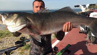 Türk dalış sporcusu dünya rekoru kırdı! 