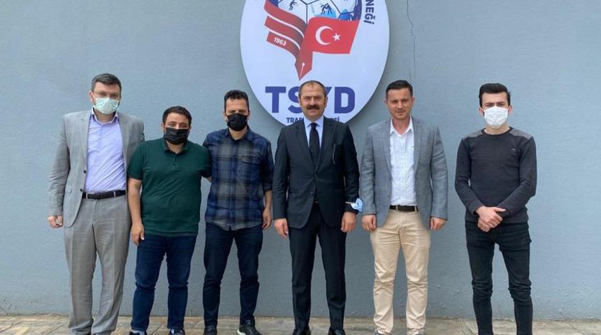 Trabzonspor'da transfer sürecek