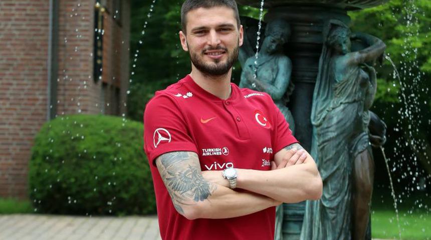  Okay Yokuşlu: Turnuvaya renk katmak istiyoruz