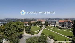 Boğazi&ccedil;i M&uuml;hendislik Zirvesi'ne davetlisin!                  