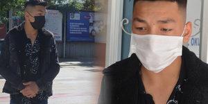 Heyecanla geldiği LGS sınavına giremedi! Sebebi ise...