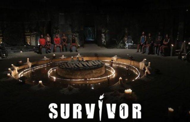 SURVİVOR05