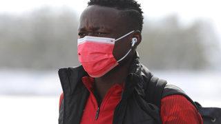  Sivasspor’da Casimir Ninga takımdan ayrılıyor