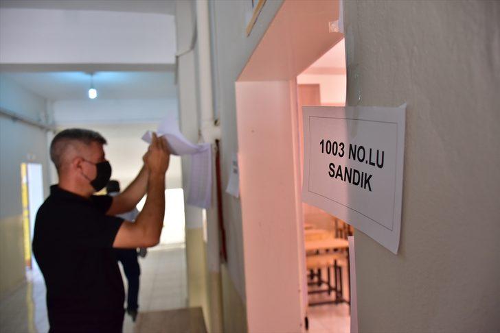 Doğu ve Güneydoğu'daki bazı illerde muhtar veya ihtiyar heyeti seçimleri yapılıyor G1