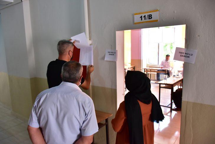 Doğu ve Güneydoğu'daki bazı illerde muhtar veya ihtiyar heyeti seçimleri yapılıyor G2