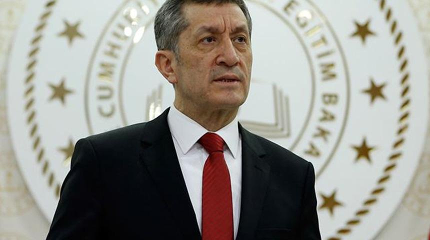 Son Dakika! Bakan Selçuk: Tüm öğretmenlerimizin aşı randevuları tanımlandı