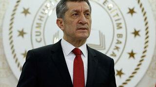 Son Dakika! Bakan Selçuk: Tüm öğretmenlerimizin aşı randevuları tanımlandı