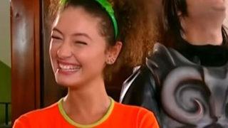 Hazal Şenel'in yeni imajı beğeni topladı! Şaşırtan değişim