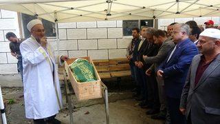 Müftü açıkladı, herkes duygulandı