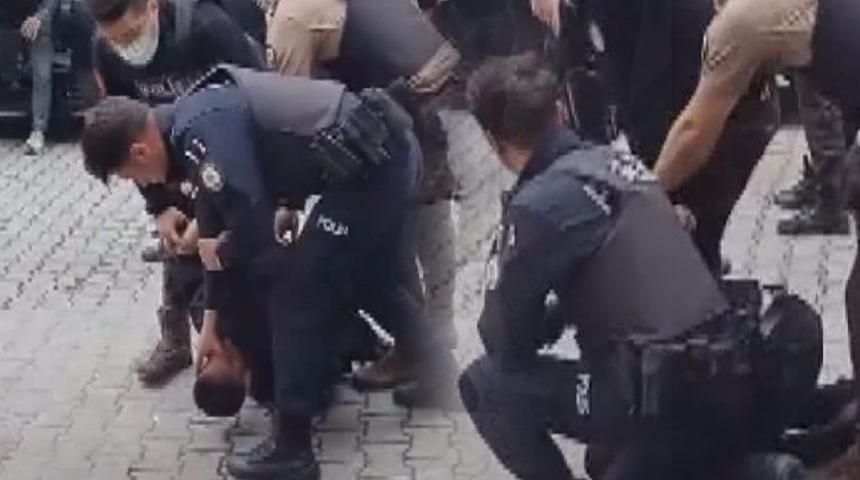 İstanbul'da bir ilçenin kabusu oldu! Böyle yakalandı