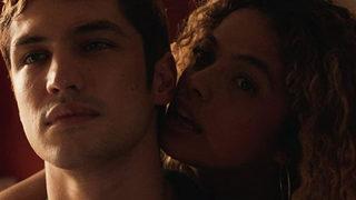 Amazon dizisi Dom başlar başlamaz gündem oldu