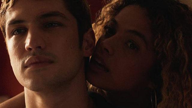 Amazon dizisi Dom başlar başlamaz gündem oldu