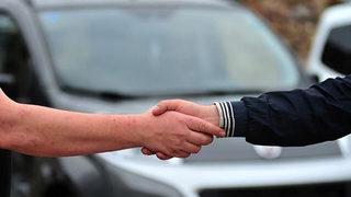 Türkiye'de en çok satılan otomobil markaları belli oldu! Ford ve Fiat başı çekti