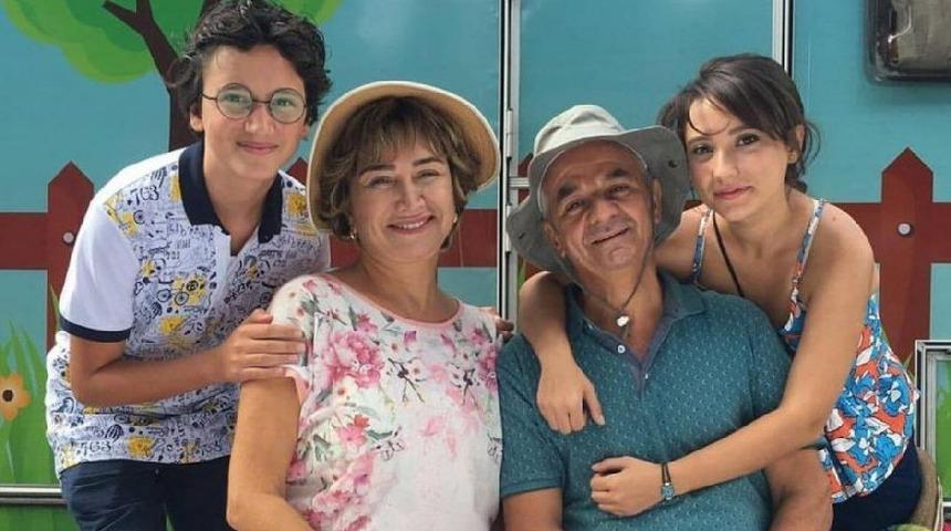 Görevimiz Tatil filmi nerede ve ne zaman çekildi? Görevimiz Tatil filminin oyuncu kadrosunda kimler var?
