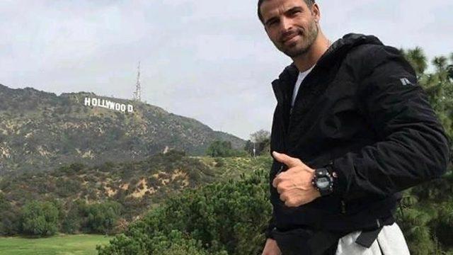 Oyuncu Mehmet Akif Alakurt tehdit iddialarına cevap verdi! | Mehmet Akif Alakurt kimdir?