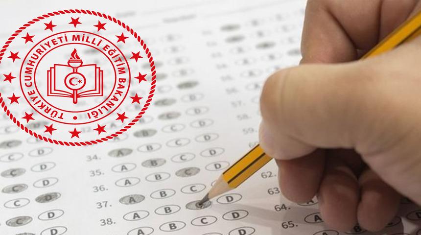 LGS puan hesaplaması nasıl yapılır? 2021 LGS doğru ve yanlış sorularına göre puan hesaplaması!