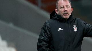 Sergen Yalçın, Mensah'ın üstünü çizdi! Yollar ayrılıyor