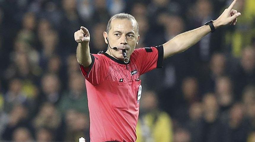 Değişen elle oynama kuralı ilk kez EURO 2020'de uygulanacak!