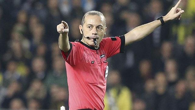 Değişen elle oynama kuralı ilk kez EURO 2020'de uygulanacak!