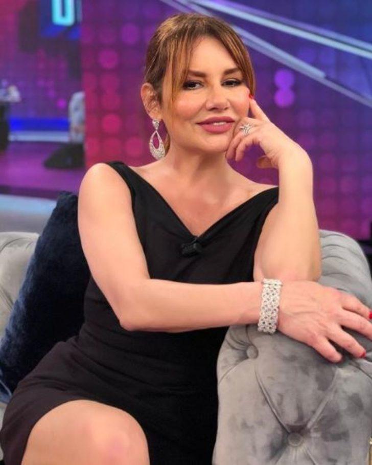 Adeta düşman çatlattı! Midesini küçülttüren Deniz Seki'den bikinili poz! G1