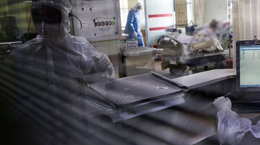 Son Dakika: 6 Haziran koronavirüs tablosu açıklandı