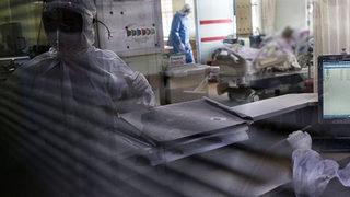 Son Dakika: 6 Haziran koronavirüs tablosu açıklandı