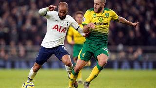 İşte Beşiktaş'ın listesindeki 2 golcü