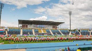 Türk sporculardan Para Atletizm Avrupa Şampiyonası'nda 21 madalya