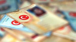 KKTC'ye gidecek olanlar dikkat! 30 Haziran'dan itibaren kullanılmayacak