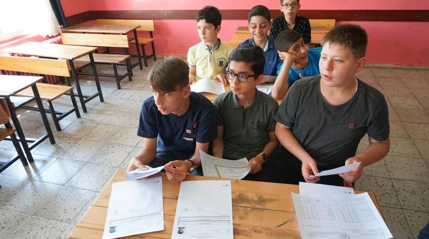 MEB'den karnelerle ilgili açıklama!