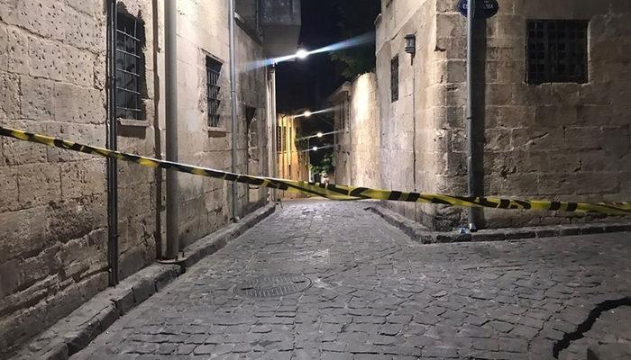 Gaziantep'te kontrol noktasında silahlı saldırı! 1'i polis 5 kişi yaralandı