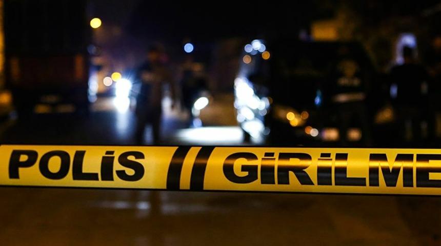 Zonguldak'ta korkunç olay! Eve giren kızı tavana asılı halde buldu