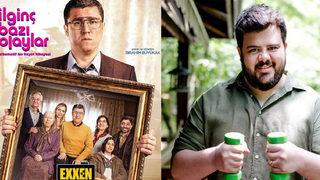 İbrahim Büyükak'tan Eser Yenenler itirafı! Bankacı yapacağım