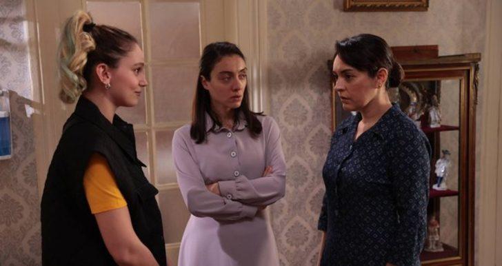 Fahriye Evcen, Masumlar Apartmanı'nda mı oynayacak? Açıklama geldi! G4