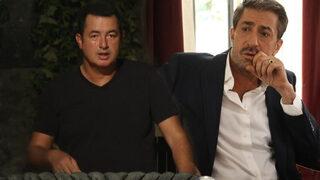 Acun Ilıcalı, Erkan Petekkaya'ya Survivor'dan yanıt verdi: Bizde dizi yapan adam bana küfrediyor