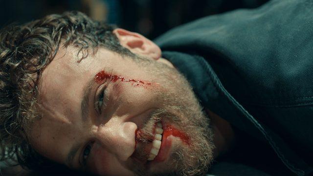 Çukur (2)