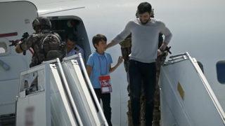 Teşkilat dizisi sezon finalinde duygulandıran sahne! İyi ki bizimlesin Eren