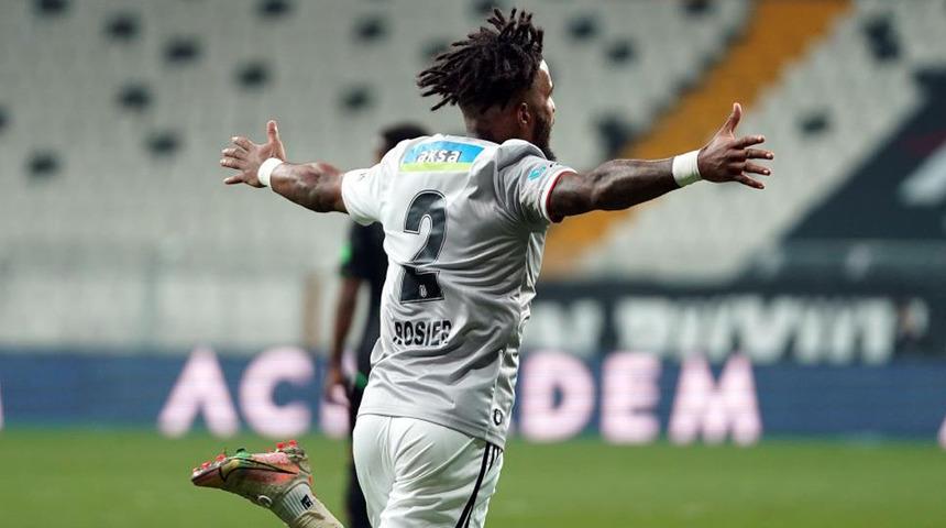 Rosier transferinde Beşiktaş mutlu sona yakın