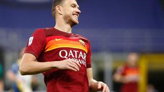Beşiktaş'ta Edin Dzeko iddiası yine gündemde