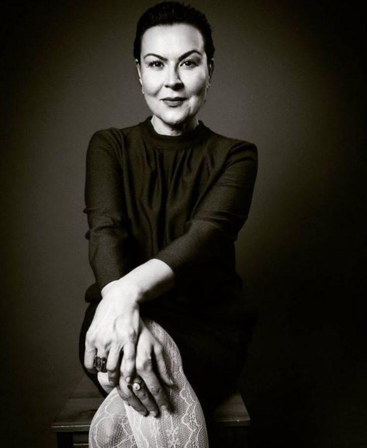 Sihirli Annem'in Firuzesi Süeda Çil 25 kilo verdi! Son hali ile göz kamaştırdı G1