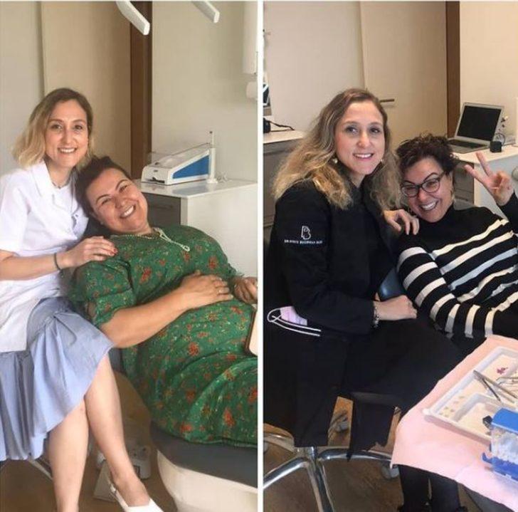 Sihirli Annem'in Firuzesi Süeda Çil 25 kilo verdi! Son hali ile göz kamaştırdı G2