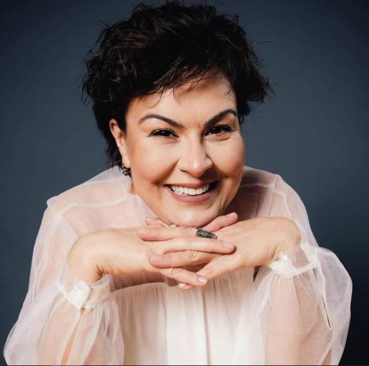 Sihirli Annem'in Firuzesi Süeda Çil 25 kilo verdi! Son hali ile göz kamaştırdı G4